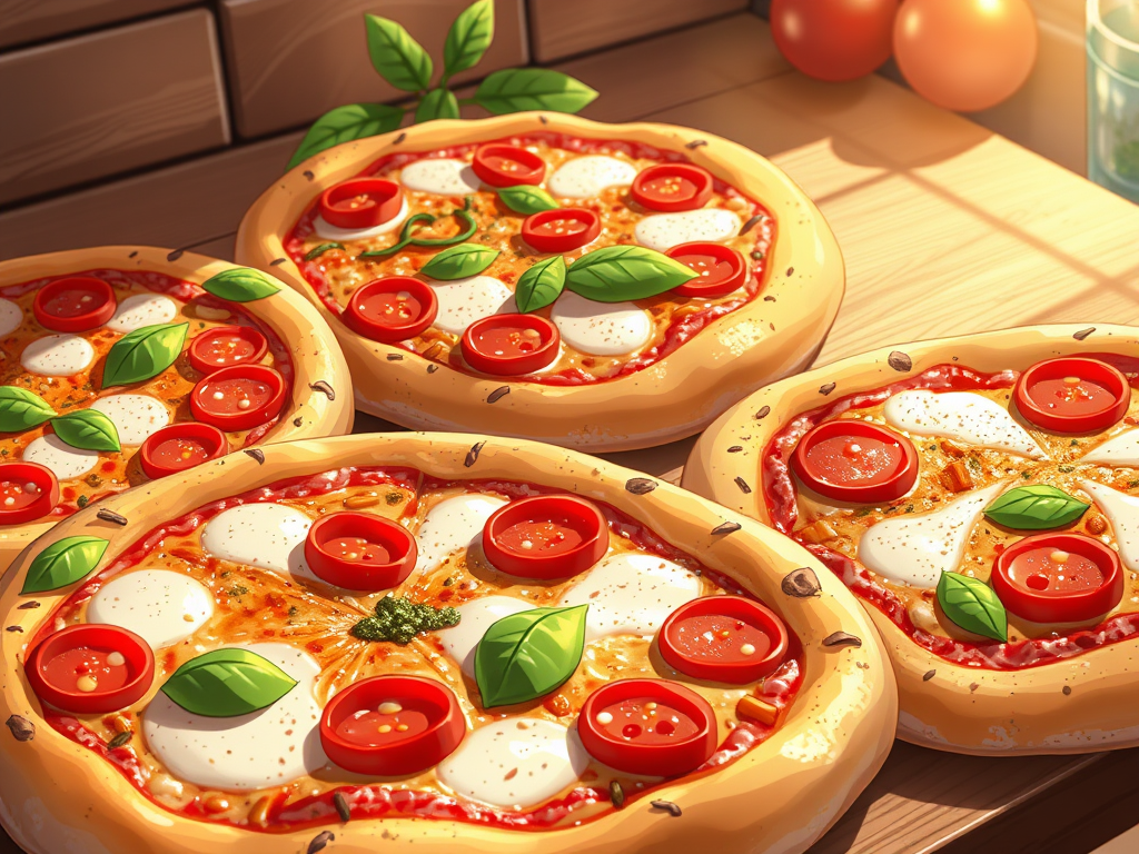 The 4 that start it&nbsp;all!!